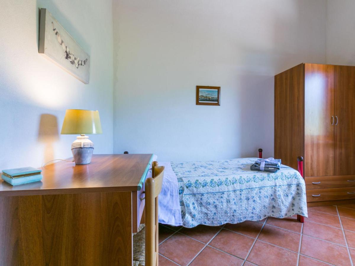 Apartment Podere Cafaggiolo-3 By Interhome Volterra Zewnętrze zdjęcie